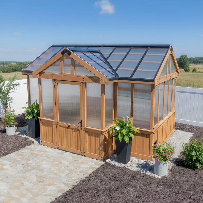 Greenhouse