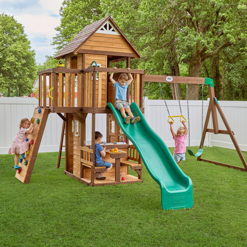 SWING SETS