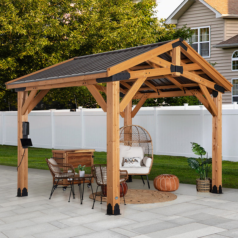 GAZEBOS